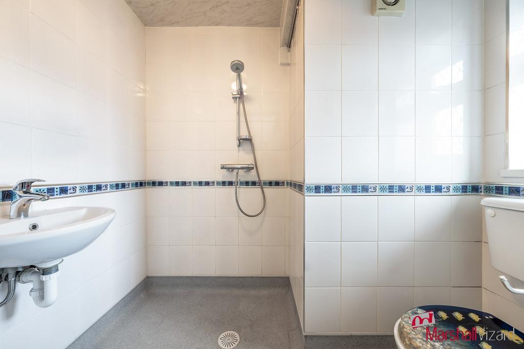 Wet Room