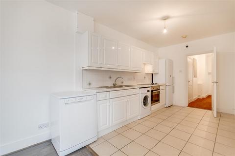 undefined, Darwin Road, Ealing, London