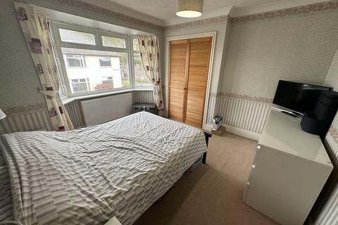 7 Priory Gardens, Brecon, LD3 9DL