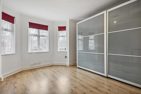 1 bedroom flat to rent, Elmwood Road, London, W4