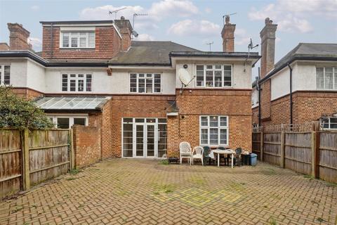 1 bedroom flat to rent, Elmwood Road, London, W4