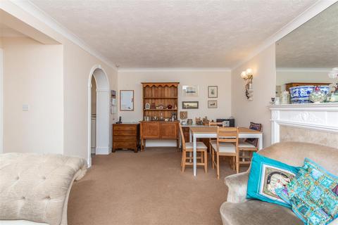 2 bedroom retirement property for sale - Station Street, Lewes