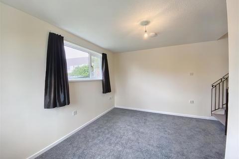 1 bedroom end of terrace house for sale, Monnow Close, Steynton, Milford Haven