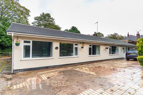 6 bedroom detached bungalow for sale, Wood Lane, Heskin, Chorley