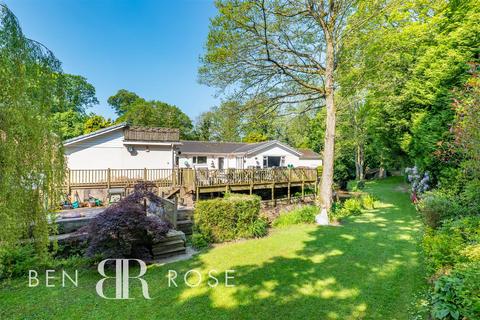 6 bedroom detached bungalow for sale, Wood Lane, Heskin, Chorley