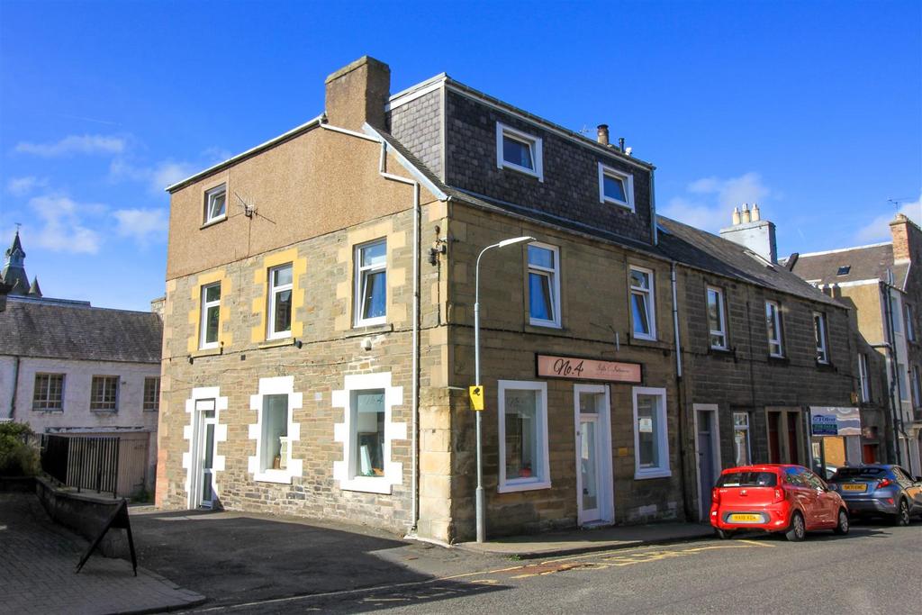 Oconnell Street, Hawick 4 bed £125,000