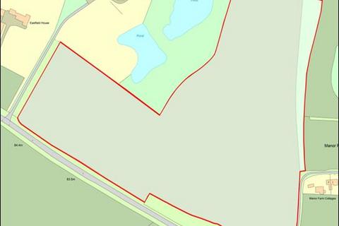 Land for sale, Mavis Enderby