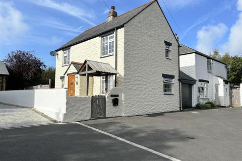 3 bedroom link detached house for sale, Mill Road, Bolingey, Perranporth
