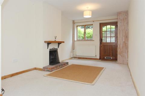 2 bedroom terraced house for sale, Chapel Court, Wherwell, Andover