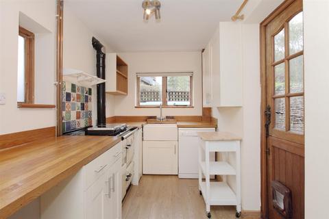 2 bedroom terraced house for sale, Chapel Court, Wherwell, Andover