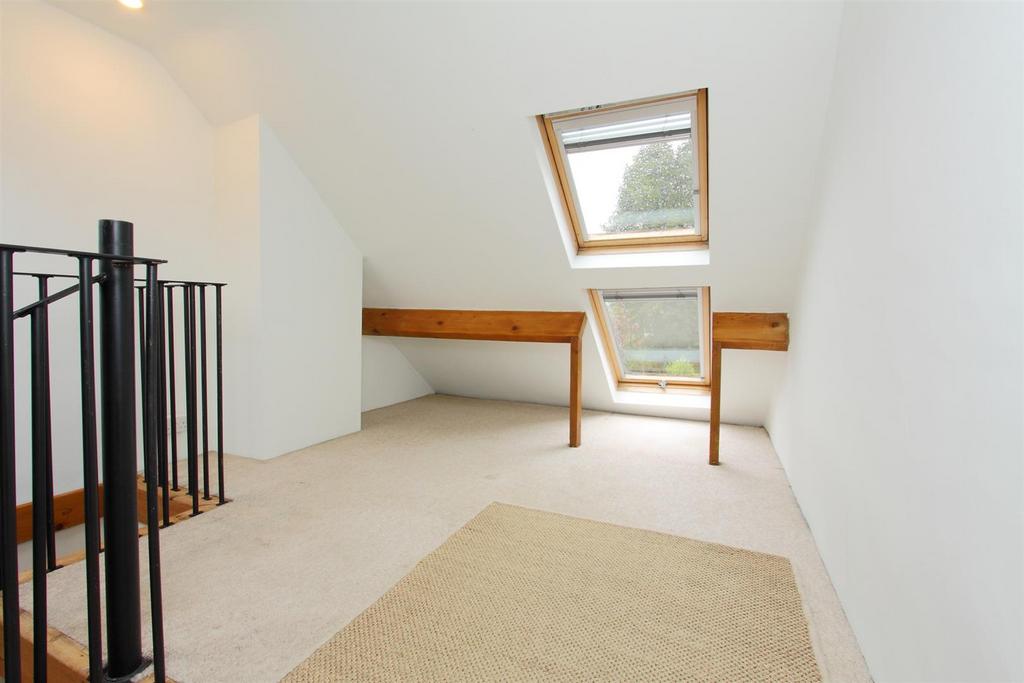 6 Chapel Court - Bedroom 2