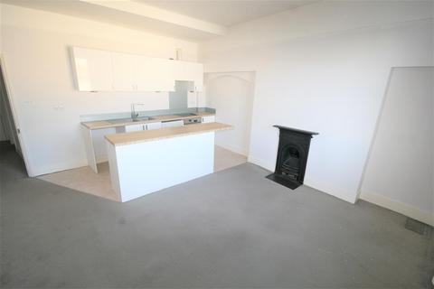 1 bedroom flat to rent - Lewes Crescent, Brighton