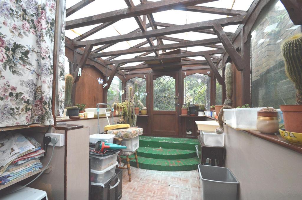 Sun Room
