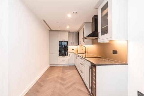 2 bedroom apartment to rent - 1 Merino Gardens, London, E1W
