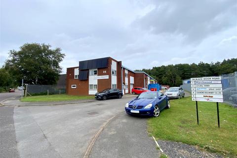 Office to rent, Black Moor Road, Ebblake Industrial Estate, Verwood