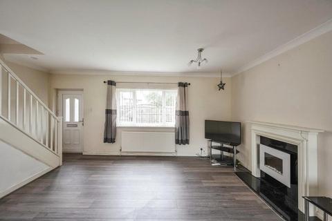 14 The Crescent, Woodlands, Doncaster, DN6 7RP