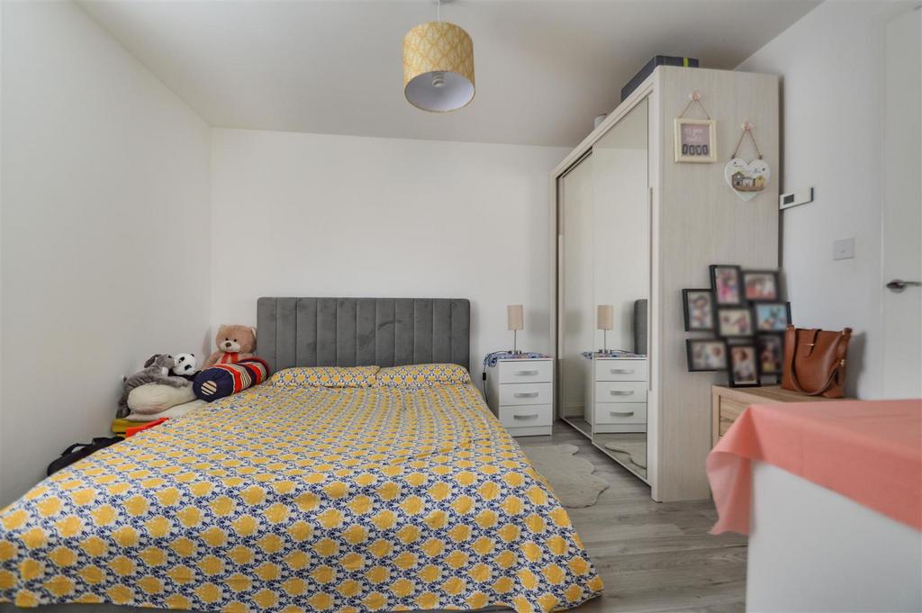 Principal Bedroom