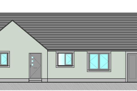 3 bedroom detached bungalow for sale, Jedbank 2, Hillside Terrace, Selkirk