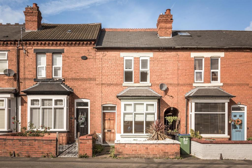 Loxley Road, Smethwick 3 bed house for sale £200,000