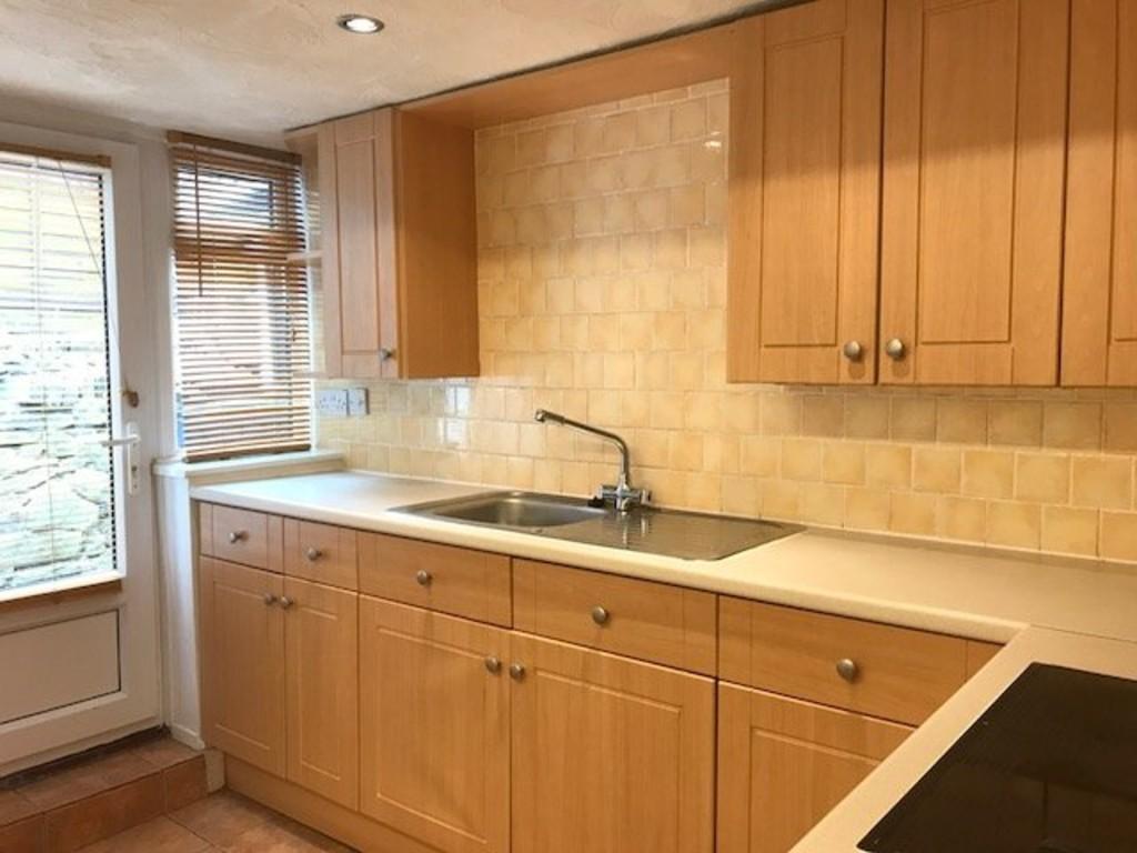 Newcastle Road, Talke, Stoke on Trent 2 bed terraced house £450 pcm