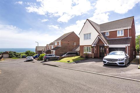 4 bedroom house for sale, Hill Top Way, Newhaven