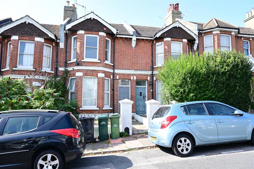 Havelock Road, Brighton 1 bed flat £950 pcm (£219 pw)