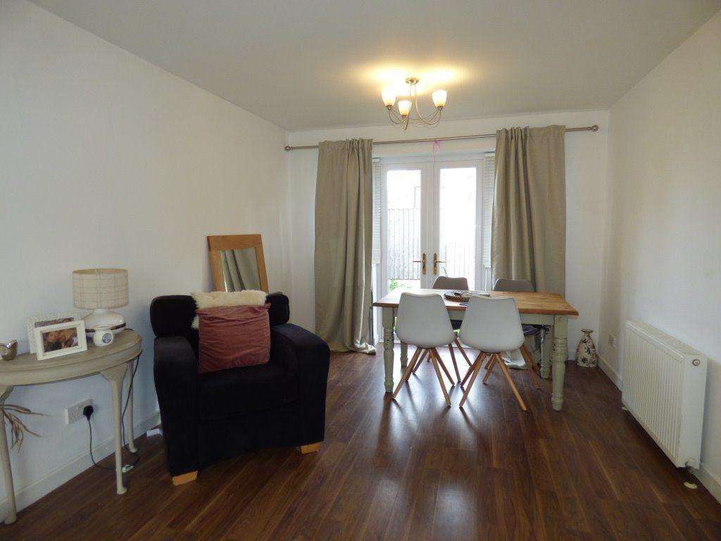 Shakespeare Street, Long Eaton NG10 4LW 3 bed detached house £1,150