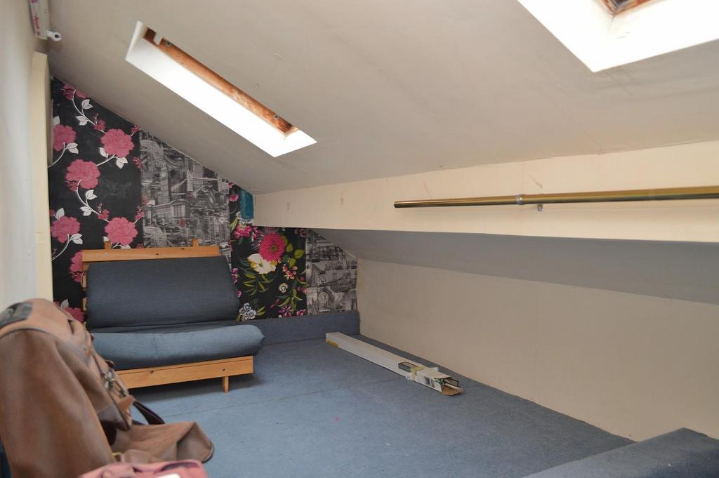 Storage Room