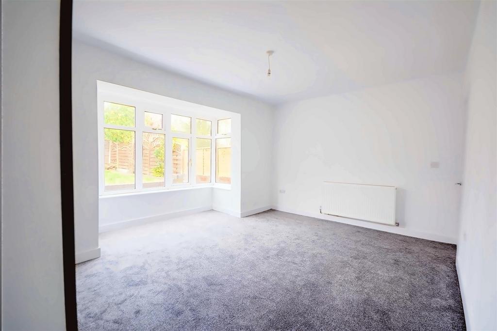Benner Avenue, Ilkeston 3 bed townhouse £170,000