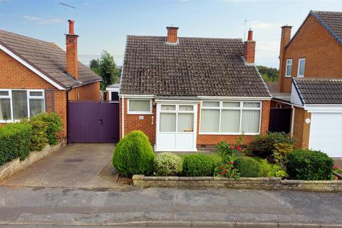 2 bedroom detached bungalow for sale - Carterswood Drive, Nuthall, Nottingham