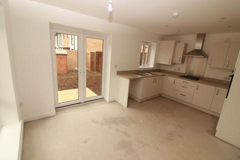 3 bedroom house for sale, The Thespian Plot 216 Ladden Garden Village by Bellway Homes, Yate, Bristol