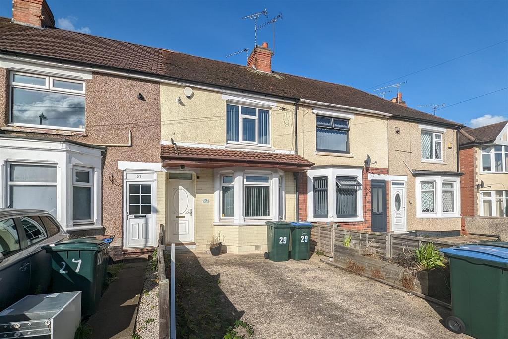Dunster Place, Coventry 2 bed terraced house £975 pcm (£225 pw)