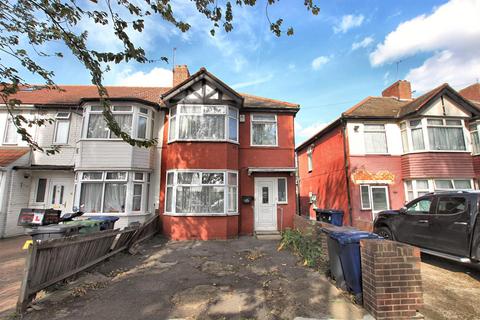 73 Park Avenue, Southall, UB1 3AJ