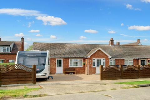 3 bedroom semi-detached bungalow for sale, Kirkmans Road, Chelmsford CM2