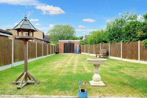undefined, Kirkmans Road, Chelmsford CM2