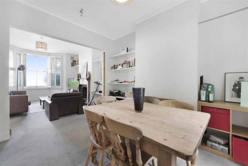 Mozart Street, Queens Park W10 2 bed house for sale £850,000