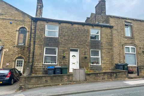 2 bedroom terraced house for sale, Keighley Road, Silsden,
