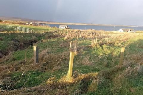 Property for sale, Land 1 near Watering House, Longhope, Orkney