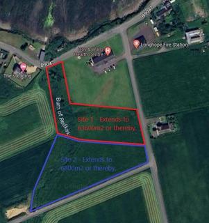 undefined, Land 1 near Watering House, Longhope, Orkney