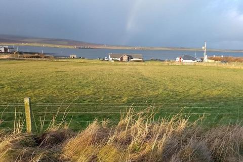 undefined, Land 2 Watering House, Longhope, Orkney