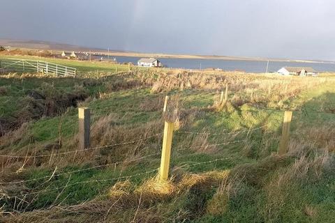 undefined, Land 2 Watering House, Longhope, Orkney