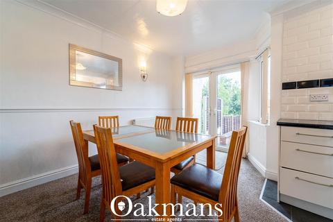3 bedroom house for sale - Durley Dean Road, Birmingham