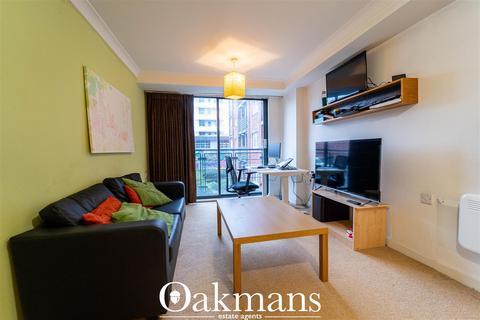 2 bedroom apartment for sale, Rea Place, Digbeth, Birmingham, B12