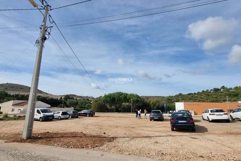 Land, Budens, Vila do Bispo Algarve