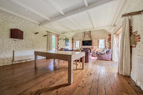 4 bedroom semi-detached house for sale, Brancaster, Norfolk