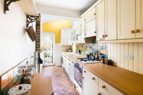 6 Jebb Street, London, E3 2TL