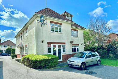 2 bedroom apartment for sale, Seafield Road, Bournemouth, BH6