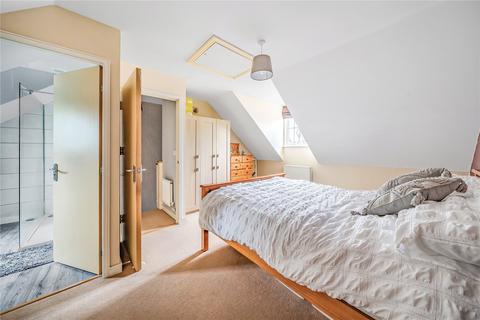 4 bedroom house for sale, St. James Way, Tiverton, Devon, EX16