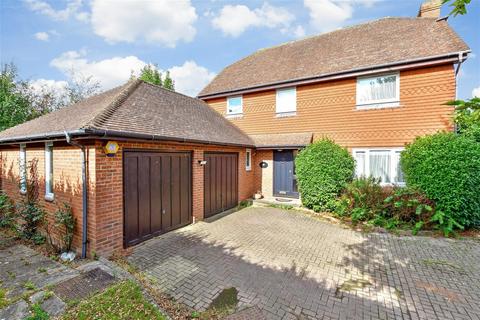 5 bedroom detached house for sale - Five Oak Green Road, Five Oak Green, Tonbridge, Kent