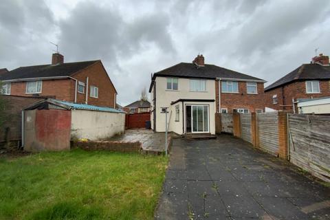 43 Hilton Road, Lanesfield, Wolverhampton, WV4 6DT